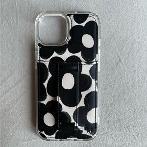 Walli iPhone 15 case